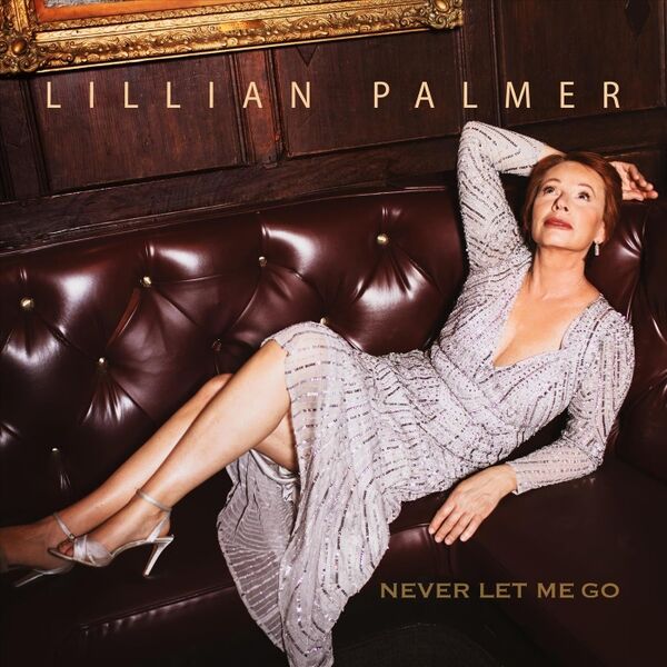 Cover art for Never Let Me Go