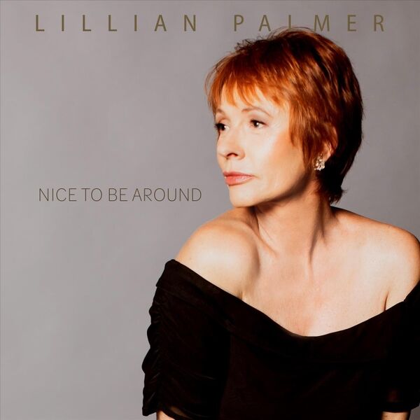 Cover art for Nice to Be Around